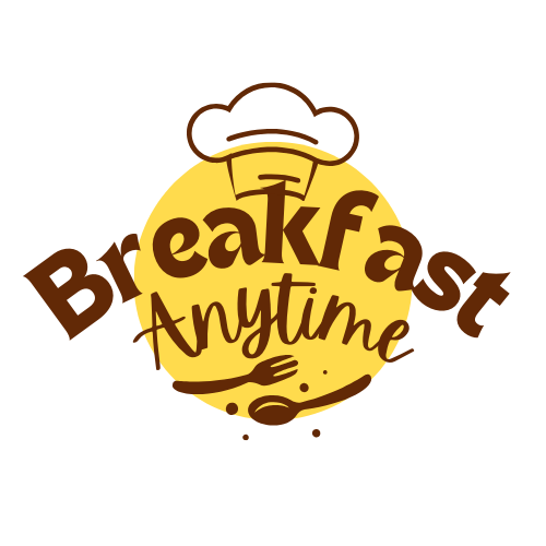 Breakfast Anytime 