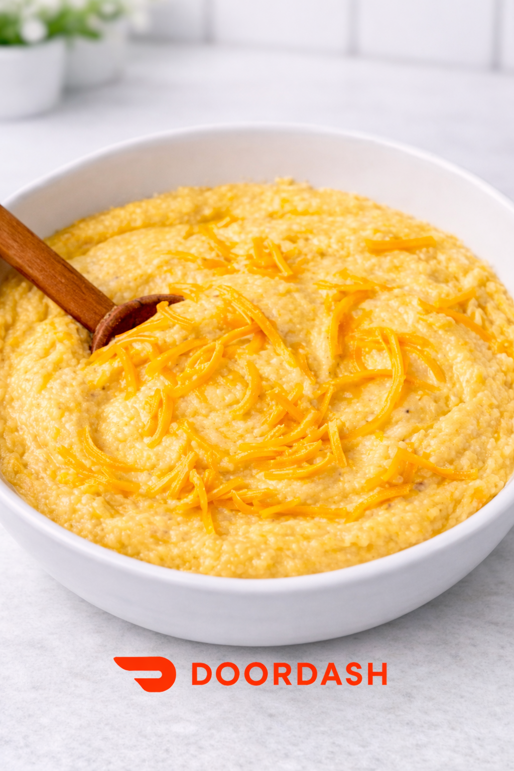Cheese Grits