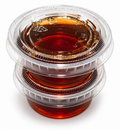 Syrup Cups