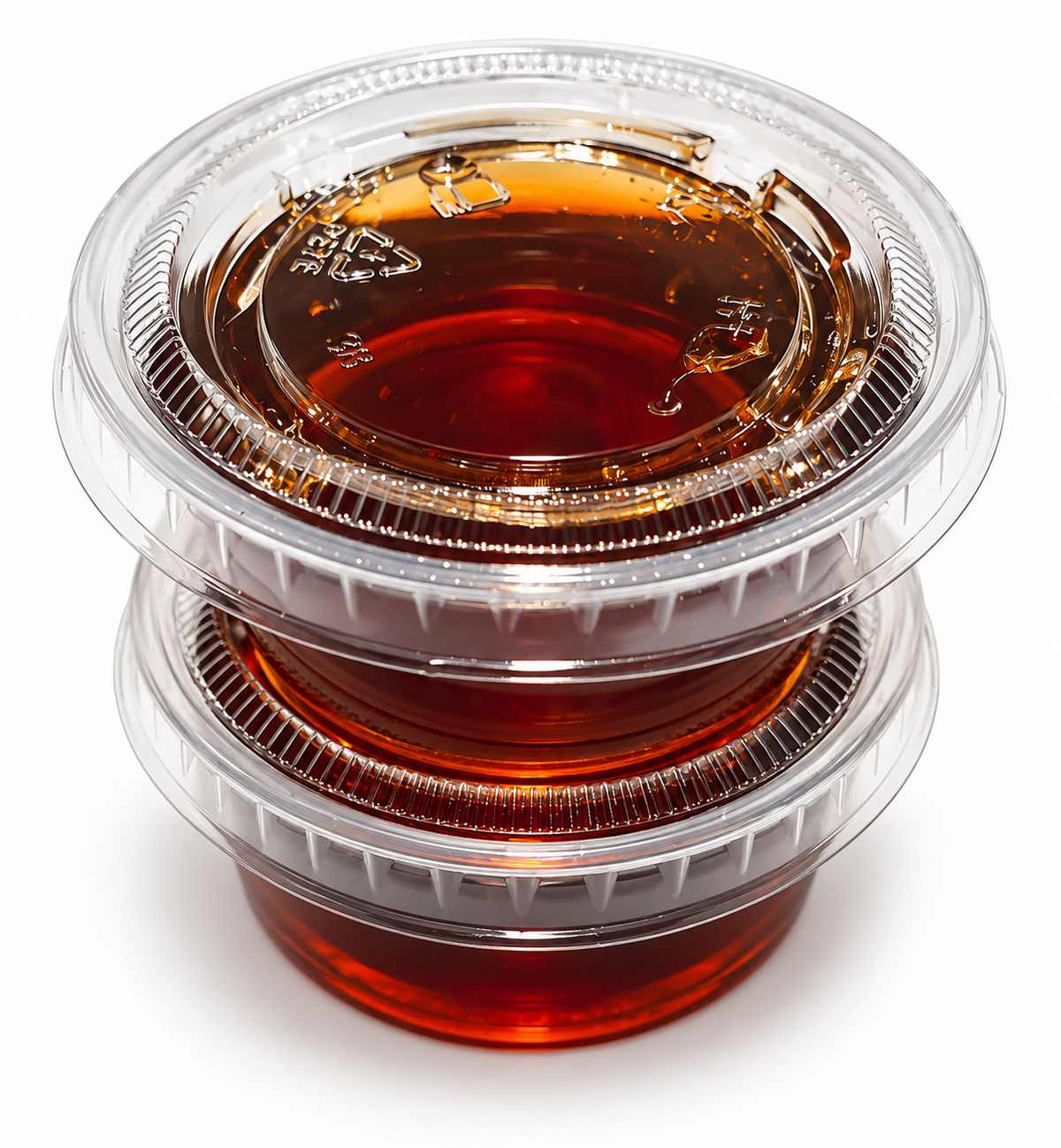 Syrup Cups