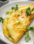 The Omelette Meal