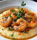 Shrimp & Grits