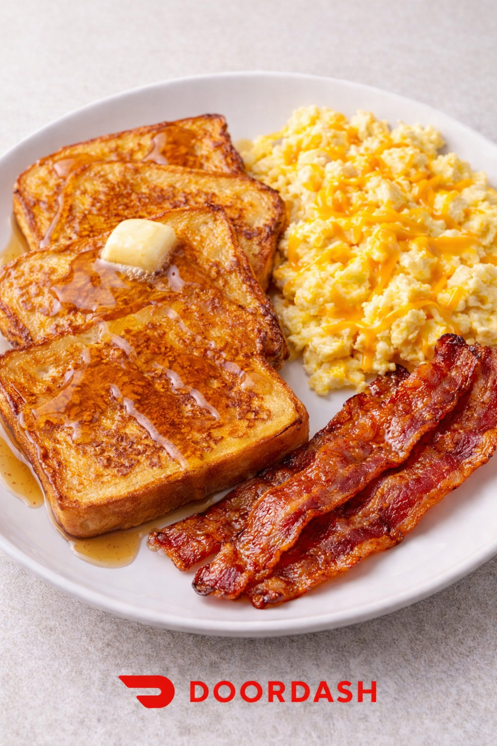 The French Toast Meal