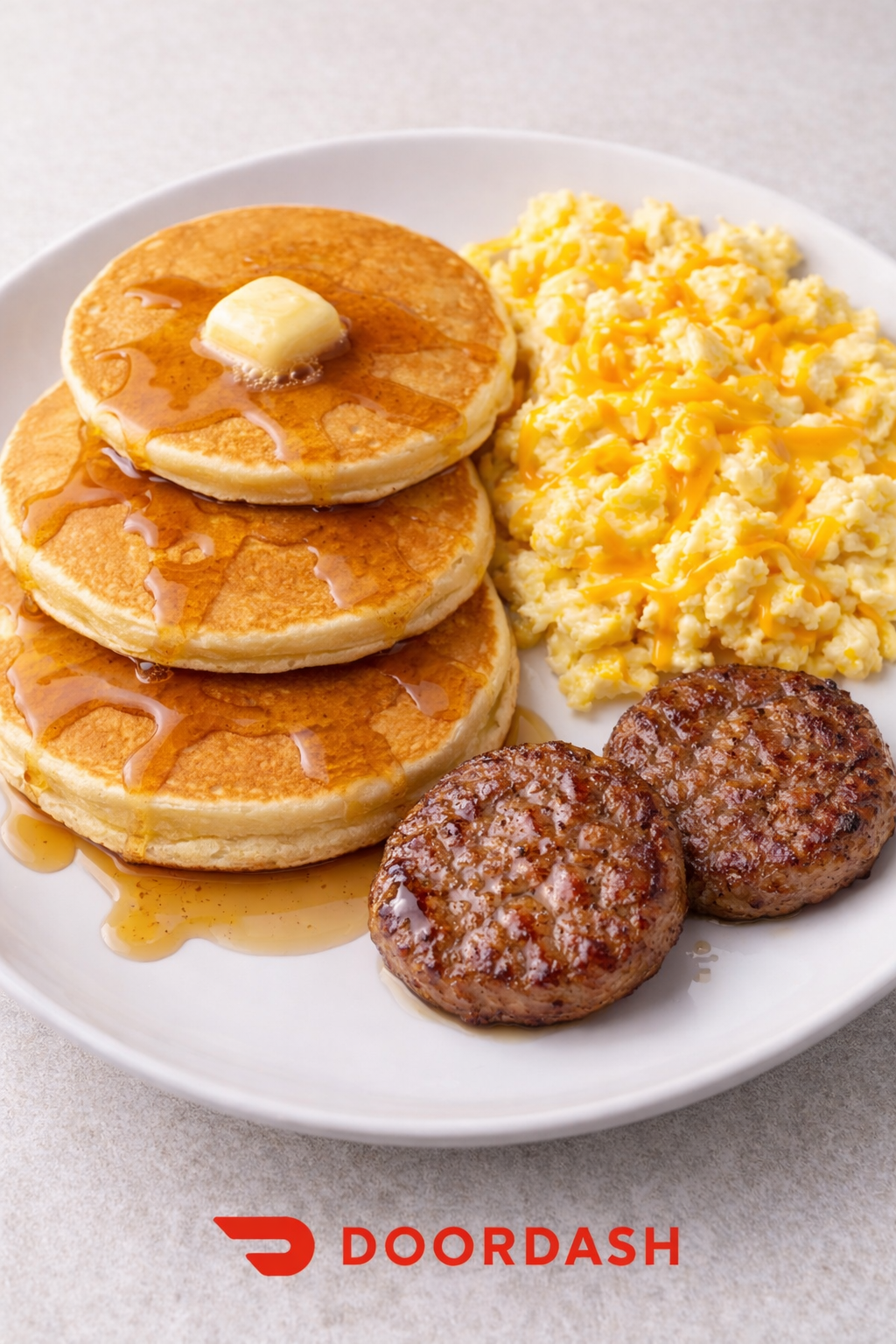 Extra Cheese – Breakfast Anytime