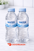 Bottled Water